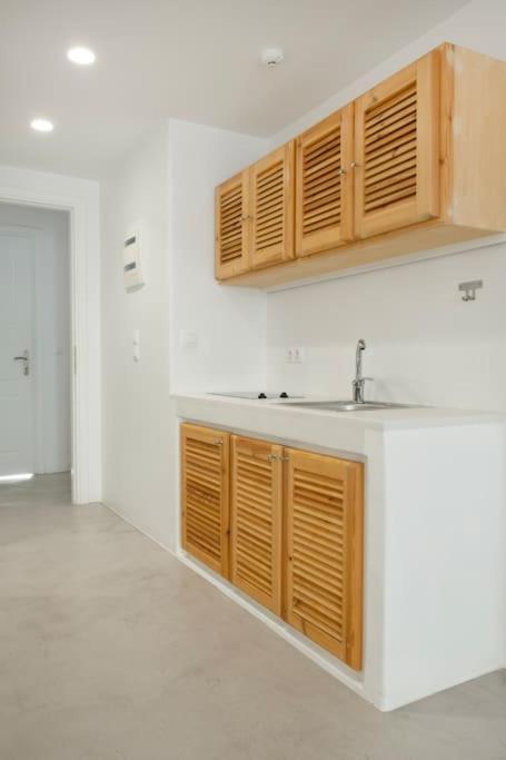 Luxury Apartment Center Of Mykonos Town - Sleeps 4 Екстер'єр фото