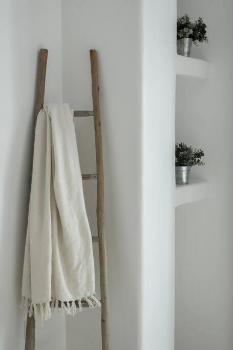 Luxury Apartment Center Of Mykonos Town - Sleeps 4 Екстер'єр фото